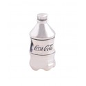 Přívěsek na náramek "Coca-Cola" 925 Sterlingové stříbro