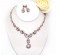 Souprava "Marquise" (náhrdelník s náušnicema) 