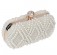 Svatební společenská kabelka "Wedding Clutch"