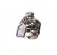 Přívěsek na náramek "Perfume" 925 Sterlingové stříbro