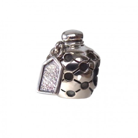 Přívěsek na náramek "Perfume" 925 Sterlingové stříbro