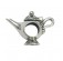 Přívěsek na náramek "Aladdin's lamp" 925 Sterlingové stříbro